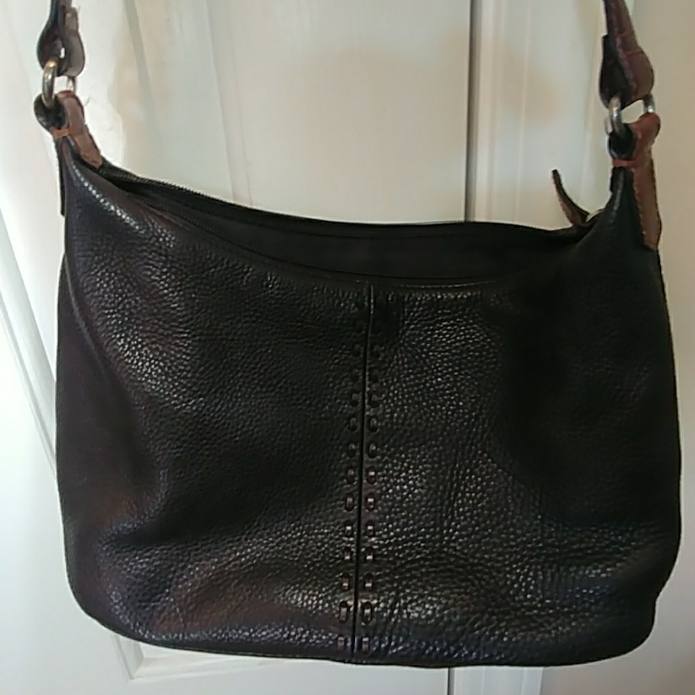 Fossil handbag